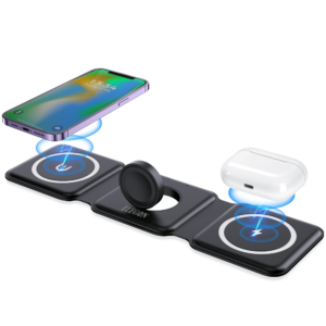 Fast Wireless Charger.