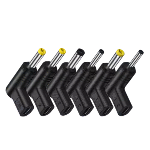 Elegon Laptop Charger Converter