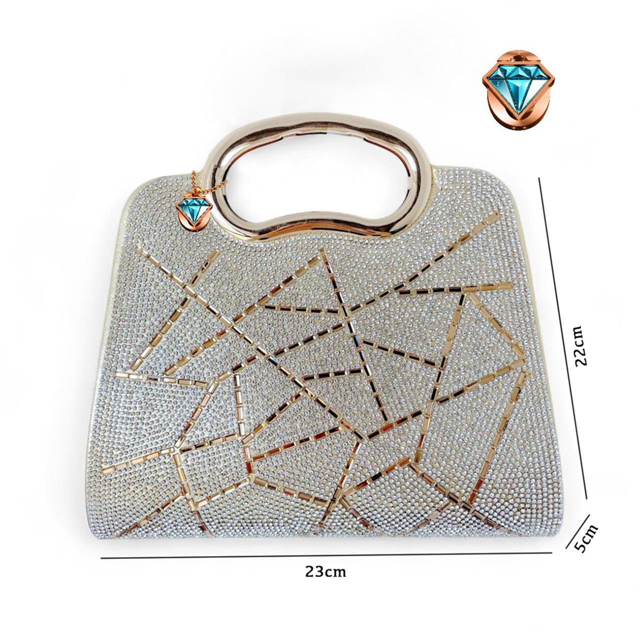 Model Palestine - Image 4