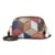 ELB-74.1 Multi color, Model Dominica Bronze