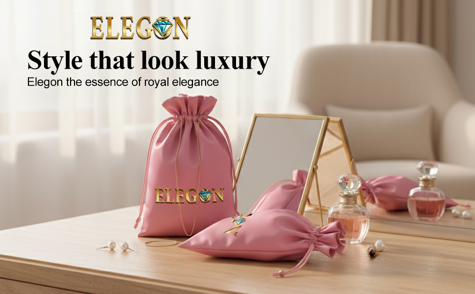 Elegon Luxury Accessories
