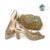 ELB-7.1 Gold, Model Model Liberia Platinum